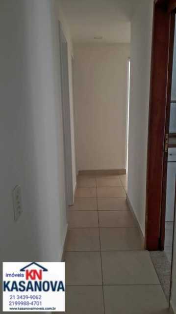 Photo_1644950696250 - Apartamento 3 quartos à venda Gávea, Rio de Janeiro - R$ 1.890.000 - KFAP30350 - 8
