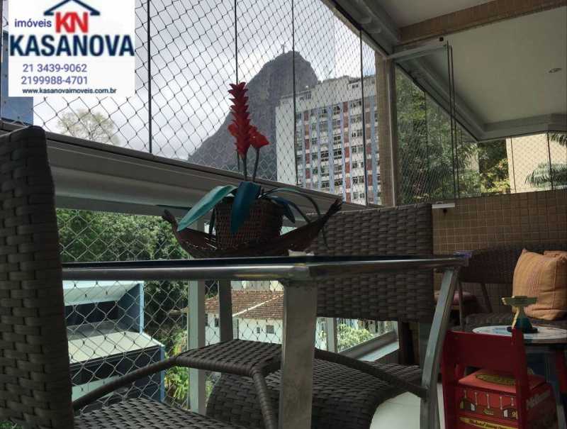 Photo_1645037236498 - Apartamento 3 quartos à venda Humaitá, Rio de Janeiro - R$ 1.590.000 - KFAP30352 - 6