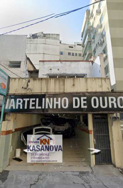 3141_G1624027988 - Casa para alugar Botafogo, Rio de Janeiro - R$ 10.000 - KFCA00016 - 6
