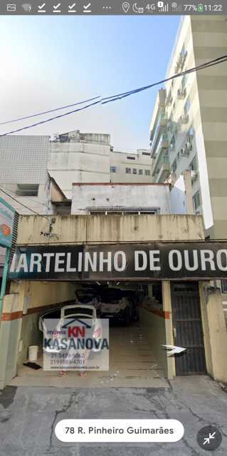 3141_G1624027986 - Casa para alugar Botafogo, Rio de Janeiro - R$ 10.000 - KFCA00016 - 8