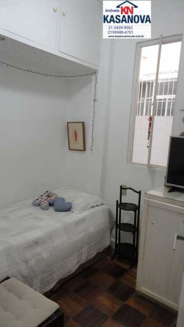 Photo_1645726982001 - Apartamento 2 quartos à venda Botafogo, Rio de Janeiro - R$ 630.000 - KFAP20428 - 4