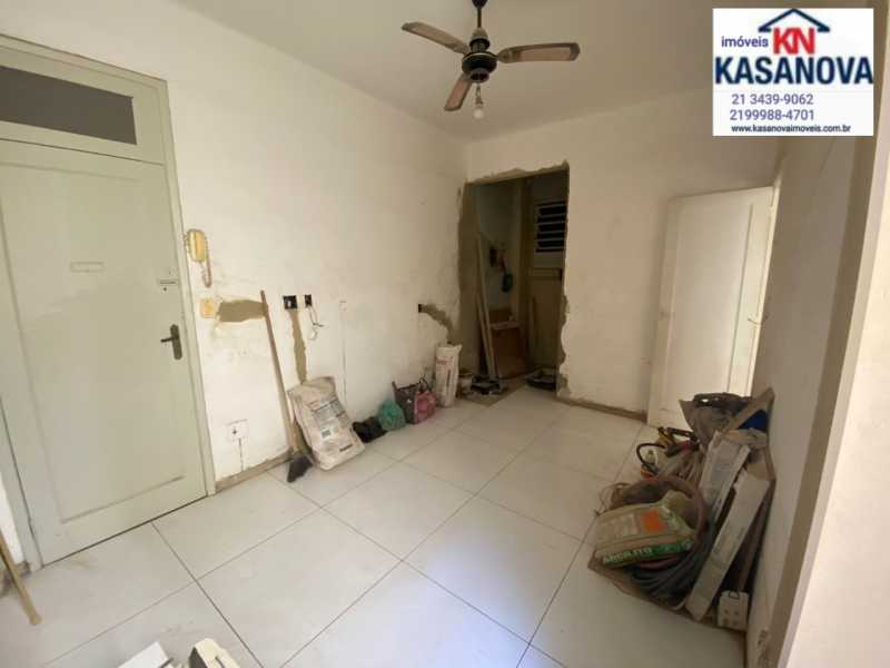 Photo_1646334616553 - Apartamento 1 quarto à venda Copacabana, Rio de Janeiro - R$ 490.000 - KFAP10206 - 4