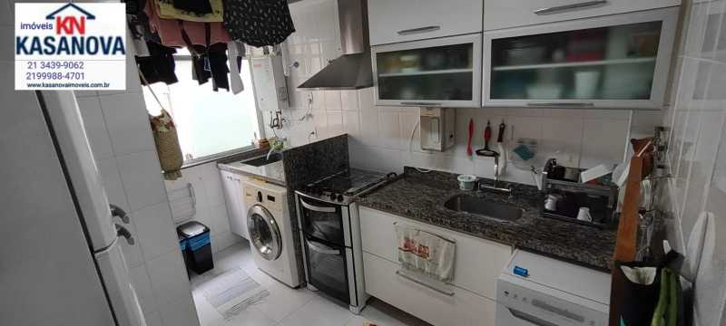 Photo_1646669927441 - Apartamento 2 quartos à venda Laranjeiras, Rio de Janeiro - R$ 780.000 - KFAP20429 - 6