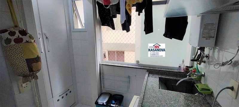Conheça Photo_1646669927802 do imóvel - Apartamento 2 quartos à venda Laranjeiras, Rio de Janeiro - R$ 780.000 - KFAP20429 - 8 Photo_1646669927802 - Apartamento 2 quartos à venda Laranjeiras, Rio de Janeiro - R$ 780.000 - KFAP20429 - 8