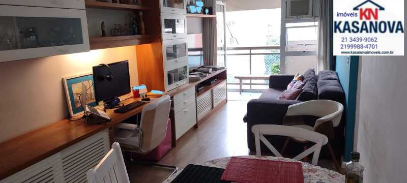 Photo_1646669926478 - Apartamento 2 quartos à venda Laranjeiras, Rio de Janeiro - R$ 780.000 - KFAP20429 - 3
