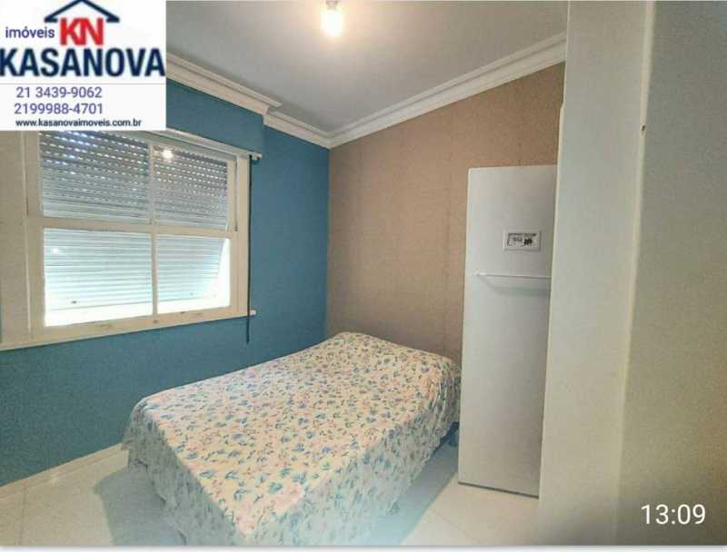 Photo_1646677008740 - Apartamento 2 quartos à venda Ipanema, Rio de Janeiro - R$ 900.000 - KFAP20430 - 8