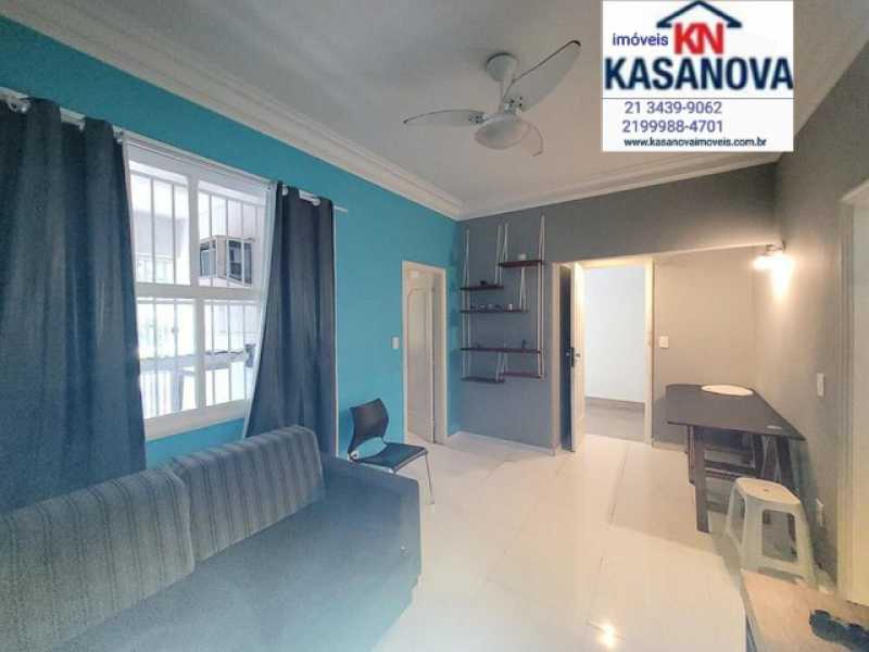 Photo_1646676971030 - Apartamento 2 quartos à venda Ipanema, Rio de Janeiro - R$ 900.000 - KFAP20430 - 3