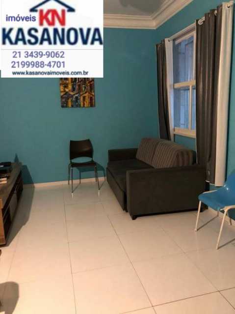 Photo_1646677066661 - Apartamento 2 quartos à venda Ipanema, Rio de Janeiro - R$ 900.000 - KFAP20430 - 6
