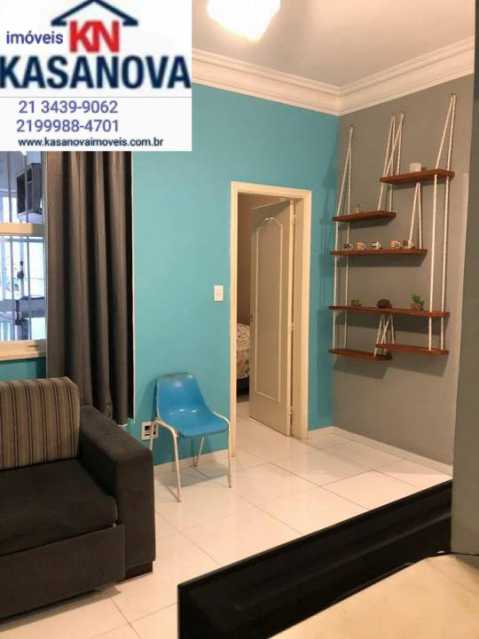 Photo_1646677009670 - Apartamento 2 quartos à venda Ipanema, Rio de Janeiro - R$ 900.000 - KFAP20430 - 7