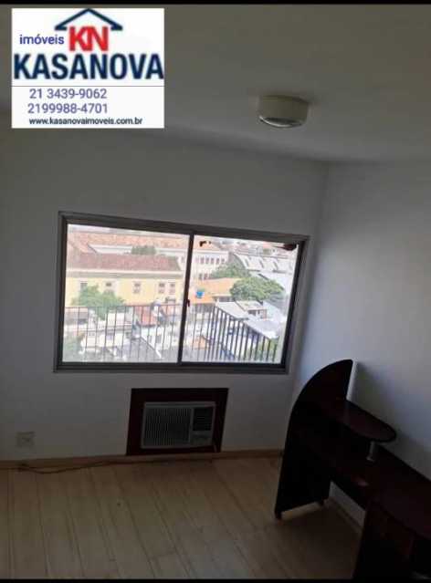 Photo_1646834733193 - Apartamento 2 quartos à venda Laranjeiras, Rio de Janeiro - R$ 750.000 - KFAP20431 - 13