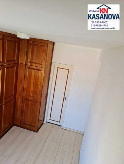 Photo_1646834778908 - Apartamento 2 quartos à venda Laranjeiras, Rio de Janeiro - R$ 750.000 - KFAP20431 - 9