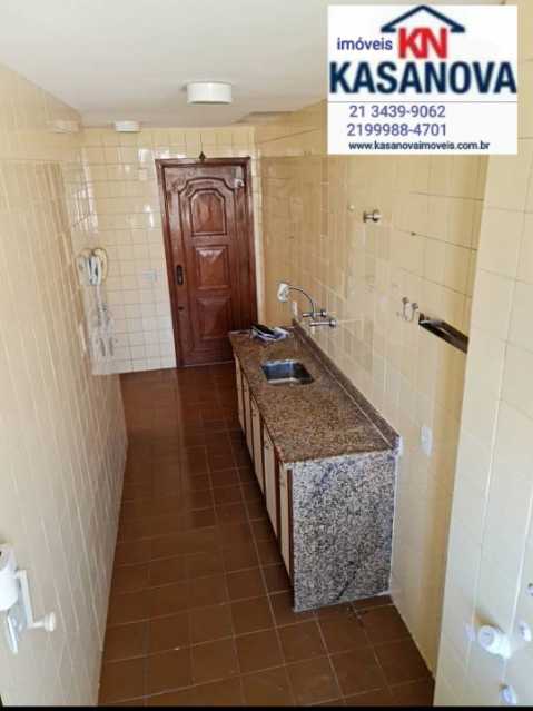 Photo_1646834661968 - Apartamento 2 quartos à venda Laranjeiras, Rio de Janeiro - R$ 750.000 - KFAP20431 - 16