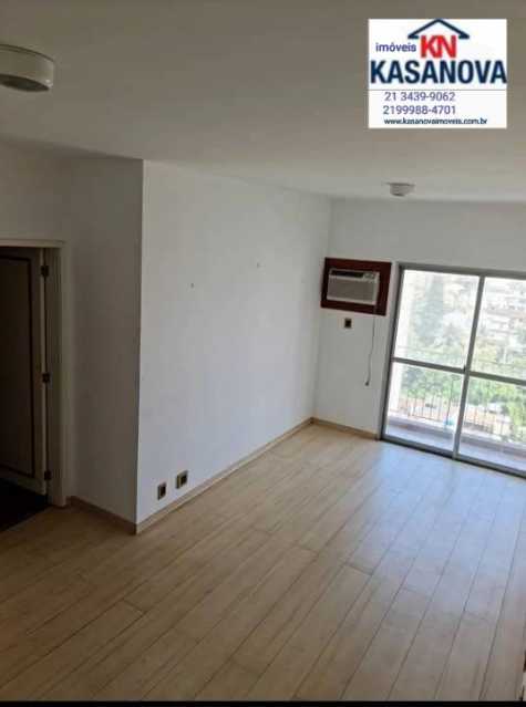 Photo_1646834778043 - Apartamento 2 quartos à venda Laranjeiras, Rio de Janeiro - R$ 750.000 - KFAP20431 - 3