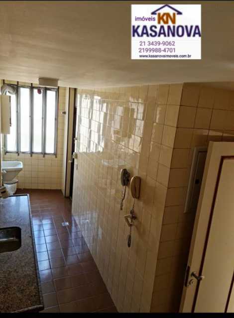 Photo_1646834618732 - Apartamento 2 quartos à venda Laranjeiras, Rio de Janeiro - R$ 750.000 - KFAP20431 - 17