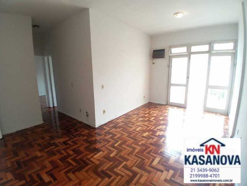 Photo_1647013451862 - Apartamento 2 quartos à venda Laranjeiras, Rio de Janeiro - R$ 720.000 - KFAP20433 - 1