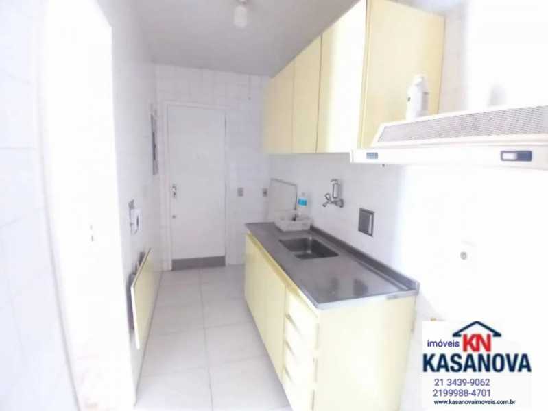 Photo_1647013257611 - Apartamento 2 quartos à venda Laranjeiras, Rio de Janeiro - R$ 720.000 - KFAP20433 - 5