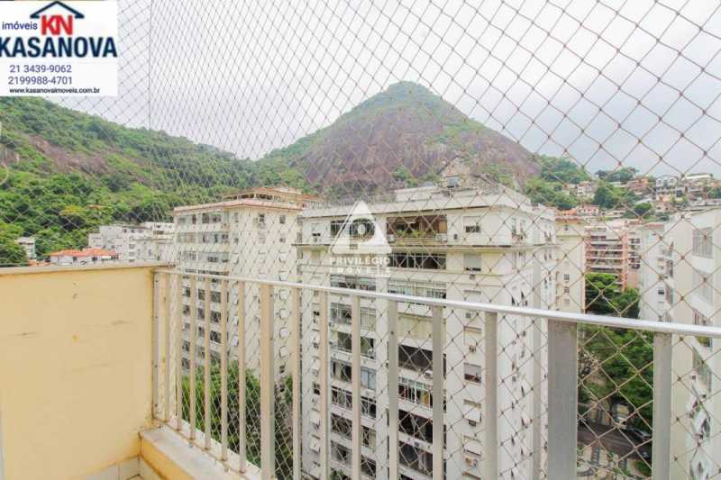 Photo_1647013212422 - Apartamento 2 quartos à venda Laranjeiras, Rio de Janeiro - R$ 720.000 - KFAP20433 - 9