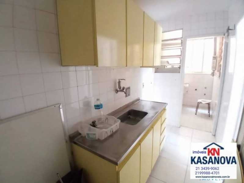 Photo_1647013211449 - Apartamento 2 quartos à venda Laranjeiras, Rio de Janeiro - R$ 720.000 - KFAP20433 - 11