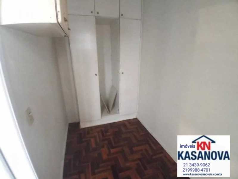 Photo_1647013409406 - Apartamento 2 quartos à venda Laranjeiras, Rio de Janeiro - R$ 720.000 - KFAP20433 - 12