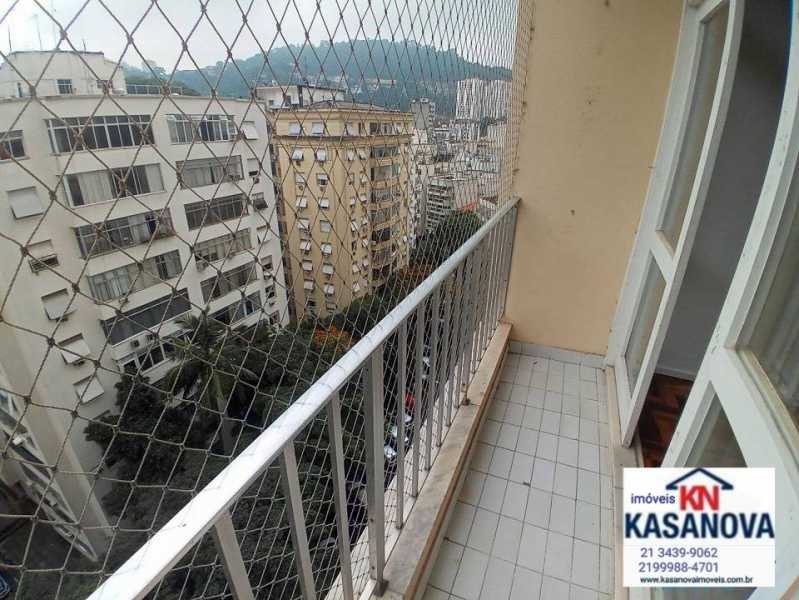 Photo_1647013211047 - Apartamento 2 quartos à venda Laranjeiras, Rio de Janeiro - R$ 720.000 - KFAP20433 - 16