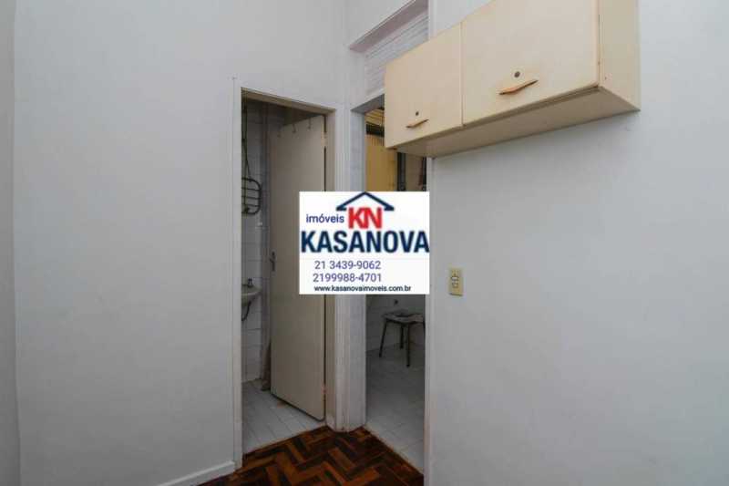 Photo_1647013293235 - Apartamento 2 quartos à venda Laranjeiras, Rio de Janeiro - R$ 720.000 - KFAP20433 - 24