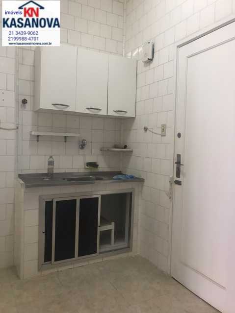 Photo_1647282429117 - Apartamento 2 quartos à venda Copacabana, Rio de Janeiro - R$ 680.000 - KFAP20434 - 16