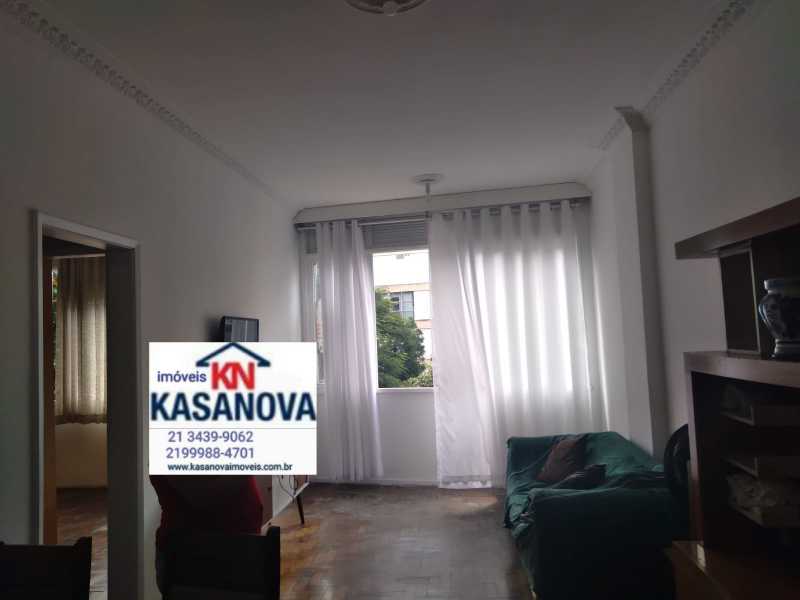 Photo_1647875926313 - Apartamento 2 quartos à venda Vila Isabel, Rio de Janeiro - R$ 170.000 - KFAP20436 - 1