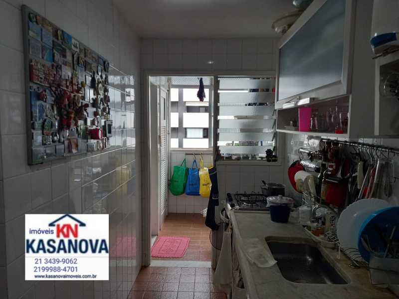 Photo_1647974997668 - Apartamento 1 quarto à venda Botafogo, Rio de Janeiro - R$ 750.000 - KFAP10209 - 21