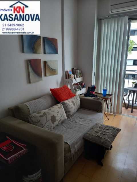Photo_1647974946555 - Apartamento 1 quarto à venda Botafogo, Rio de Janeiro - R$ 750.000 - KFAP10209 - 6