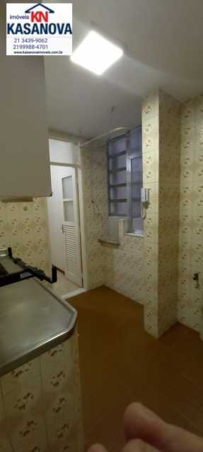 Photo_1648742090317 - Apartamento 1 quarto à venda Copacabana, Rio de Janeiro - R$ 570.000 - KFAP10210 - 25