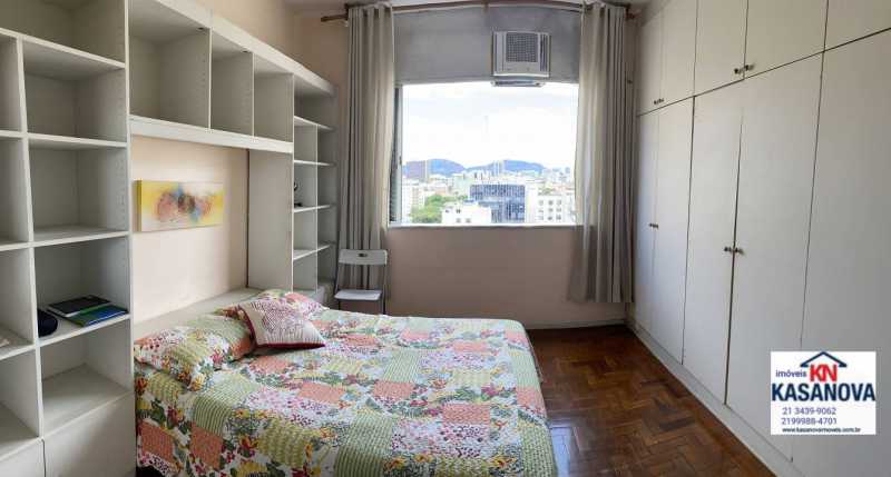 Photo_1648759959446 - Apartamento 3 quartos à venda Glória, Rio de Janeiro - R$ 790.000 - KFAP30363 - 8