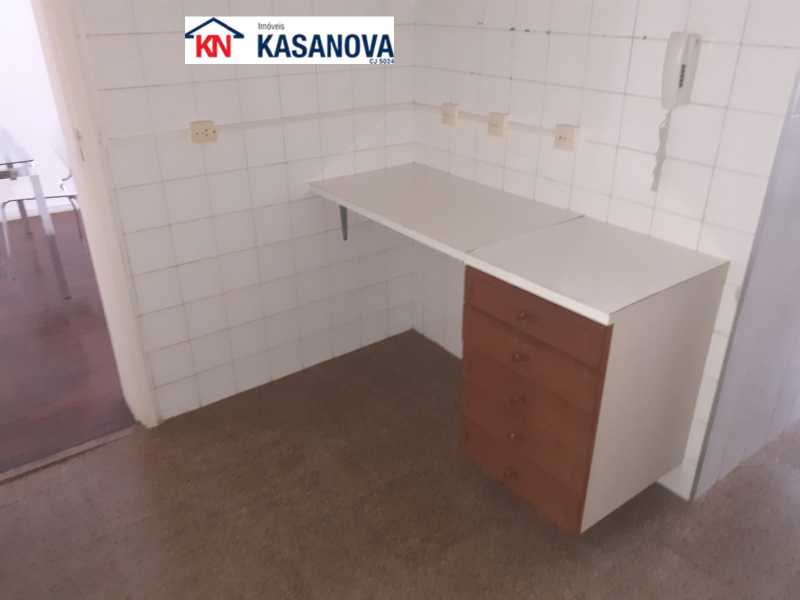 Photo_1649090251204 - Apartamento 1 quarto à venda Santa Teresa, Rio de Janeiro - R$ 550.000 - KFAP10212 - 14