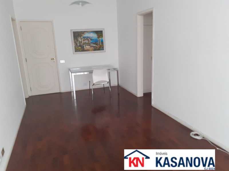 Photo_1649090303586 - Apartamento 1 quarto à venda Santa Teresa, Rio de Janeiro - R$ 550.000 - KFAP10212 - 8