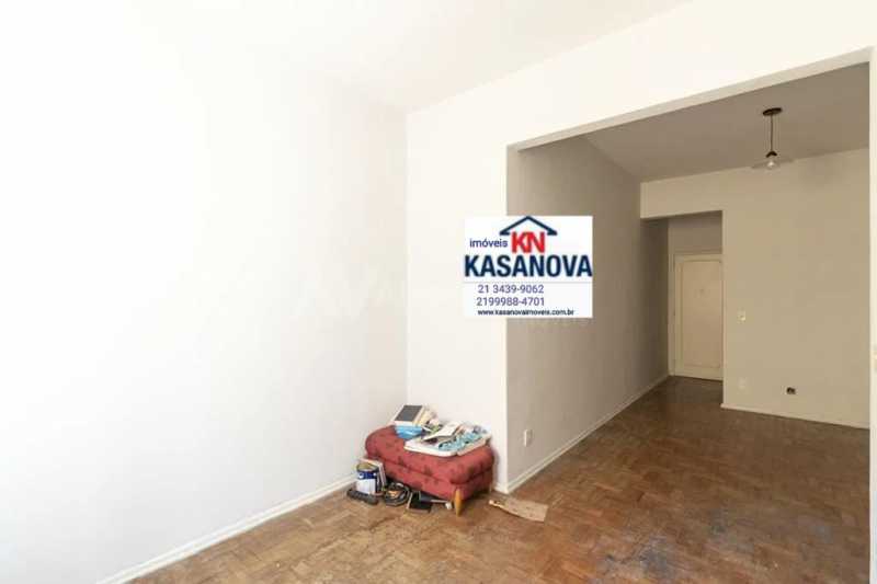 Photo_1649277263673 - Apartamento 2 quartos à venda Laranjeiras, Rio de Janeiro - R$ 750.000 - KFAP20441 - 3