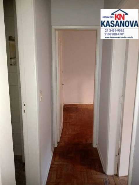 Photo_1649277169238 - Apartamento 2 quartos à venda Laranjeiras, Rio de Janeiro - R$ 750.000 - KFAP20441 - 9