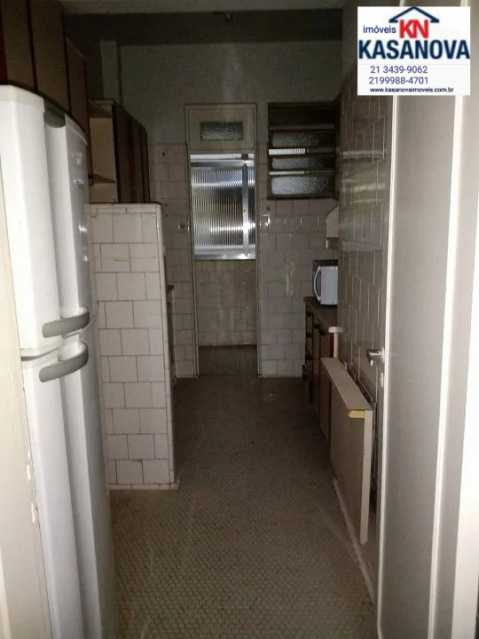 Photo_1649277213751 - Apartamento 2 quartos à venda Laranjeiras, Rio de Janeiro - R$ 750.000 - KFAP20441 - 19