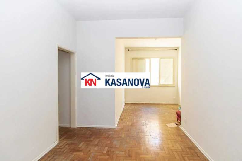 Photo_1649277047211 - Apartamento 2 quartos à venda Laranjeiras, Rio de Janeiro - R$ 750.000 - KFAP20441 - 1
