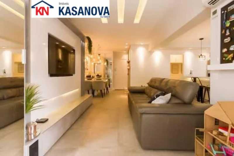 Photo_1650302778607 - Apartamento 2 quartos à venda Botafogo, Rio de Janeiro - R$ 1.350.000 - KFAP20446 - 3