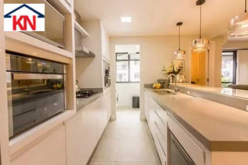 Photo_1650302842708 - Apartamento 2 quartos à venda Botafogo, Rio de Janeiro - R$ 1.350.000 - KFAP20446 - 15
