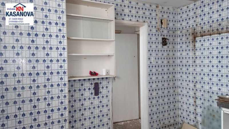 Photo_1651173486292 - Apartamento 2 quartos à venda Copacabana, Rio de Janeiro - R$ 690.000 - KFAP20450 - 12