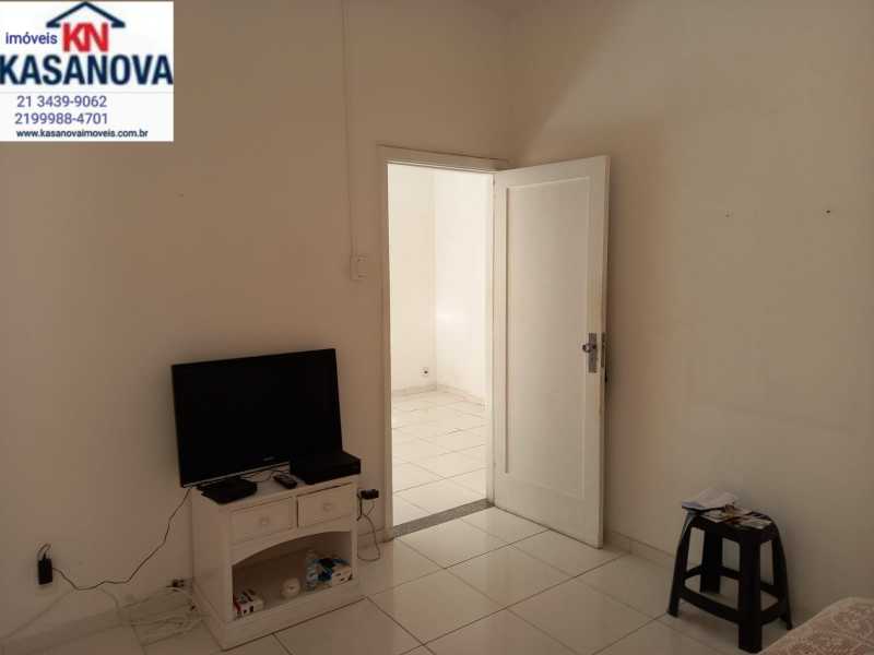 Photo_1651689357310 - Apartamento 1 quarto à venda Catete, Rio de Janeiro - R$ 390.000 - KFAP10215 - 5