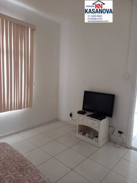 Photo_1651689357740 - Apartamento 1 quarto à venda Catete, Rio de Janeiro - R$ 390.000 - KFAP10215 - 1