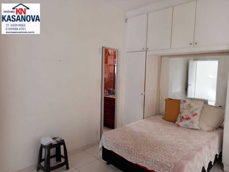 Photo_1651689391188 - Apartamento 1 quarto à venda Catete, Rio de Janeiro - R$ 390.000 - KFAP10215 - 3
