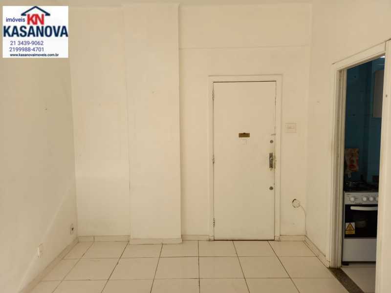 Photo_1651689391643 - Apartamento 1 quarto à venda Catete, Rio de Janeiro - R$ 390.000 - KFAP10215 - 10