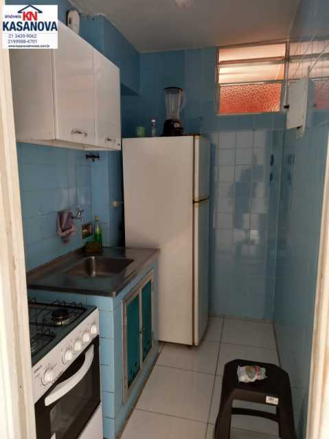 Photo_1651689392046 - Apartamento 1 quarto à venda Catete, Rio de Janeiro - R$ 390.000 - KFAP10215 - 12