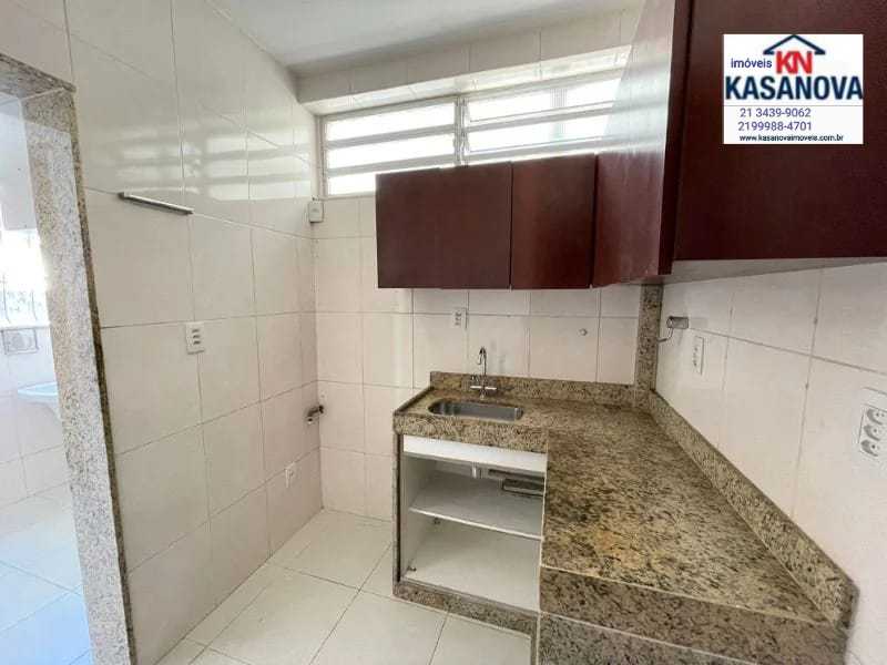 Photo_1652207037020 - Apartamento 2 quartos à venda Urca, Rio de Janeiro - R$ 740.000 - KFAP20455 - 10