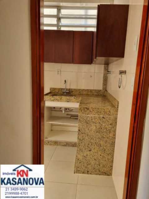 Photo_1652206903827 - Apartamento 2 quartos à venda Urca, Rio de Janeiro - R$ 740.000 - KFAP20455 - 15