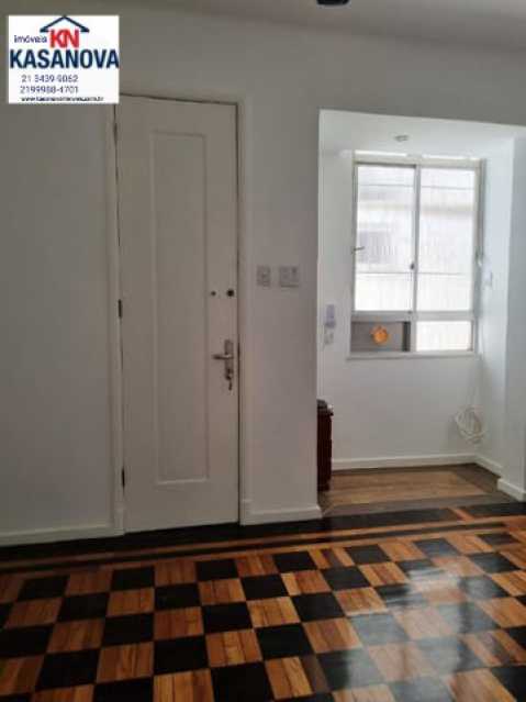 Photo_1652206992574 - Apartamento 2 quartos à venda Urca, Rio de Janeiro - R$ 740.000 - KFAP20455 - 4