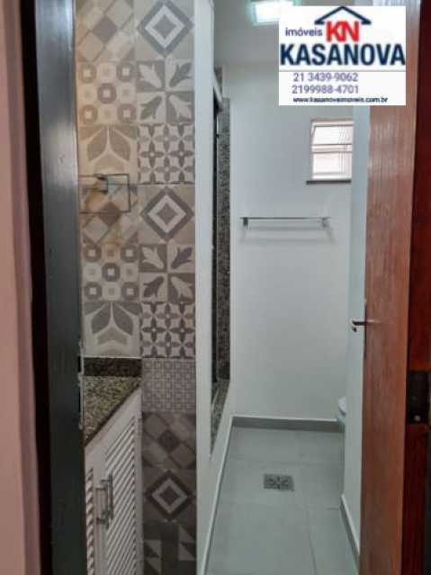 Photo_1652206902933 - Apartamento 2 quartos à venda Urca, Rio de Janeiro - R$ 740.000 - KFAP20455 - 16