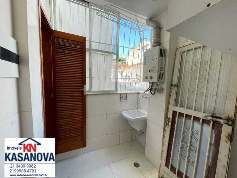 Photo_1652206992090 - Apartamento 2 quartos à venda Urca, Rio de Janeiro - R$ 740.000 - KFAP20455 - 18
